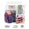 Leisure Arts® A Year Of Afghans No.17 Crochet Book